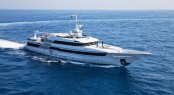 M/Y&nbsp;ISLANDER
